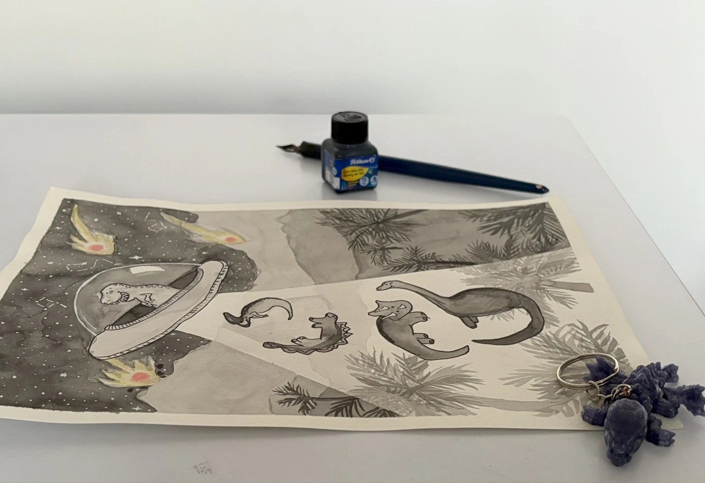 Dinosaurios y su fin - Imagen 2